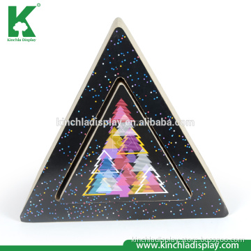 2017 Triangle Lightweight Cardboard Cat Scratcher From Kinchla